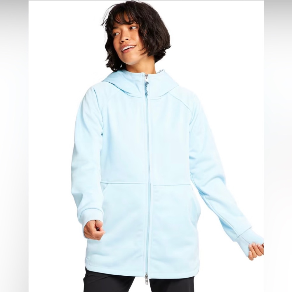 Women's Burton Minxy Full-Zip Fleece
TECHNICAL ZIP UP SWEATSHIR